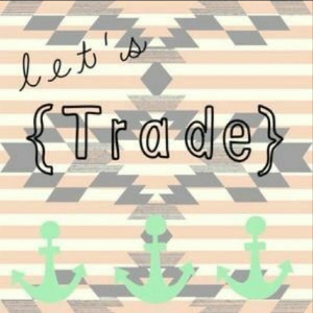 ❤ if you trade